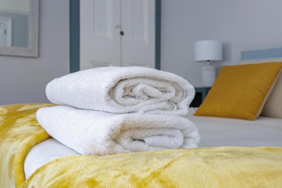 Stopover At Orchard Apartment Light And Cosy Portsmouth Rom bilde