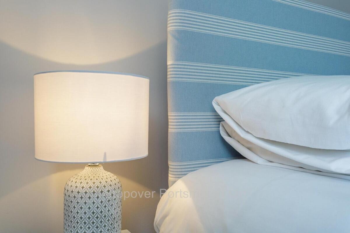Stopover At Orchard Apartment Light And Cosy Portsmouth Rom bilde