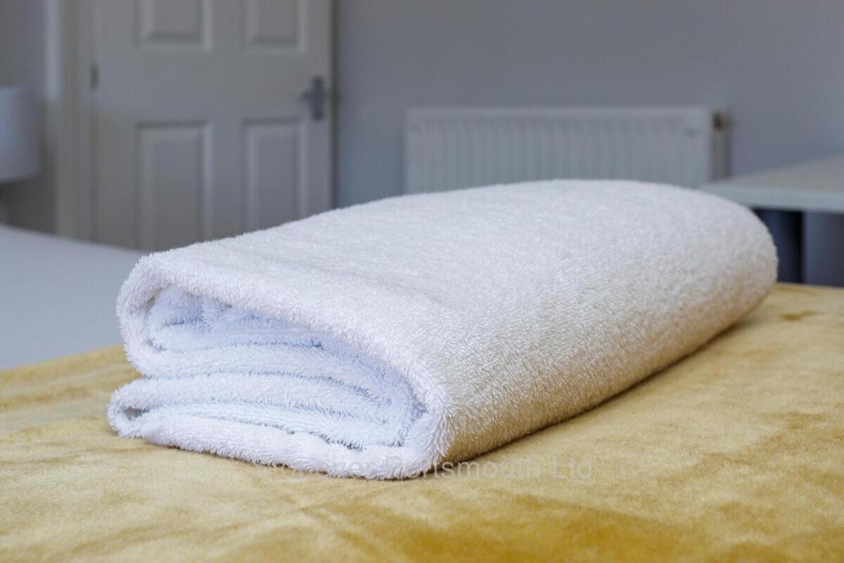 Stopover At Orchard Apartment Light And Cosy Portsmouth Rom bilde